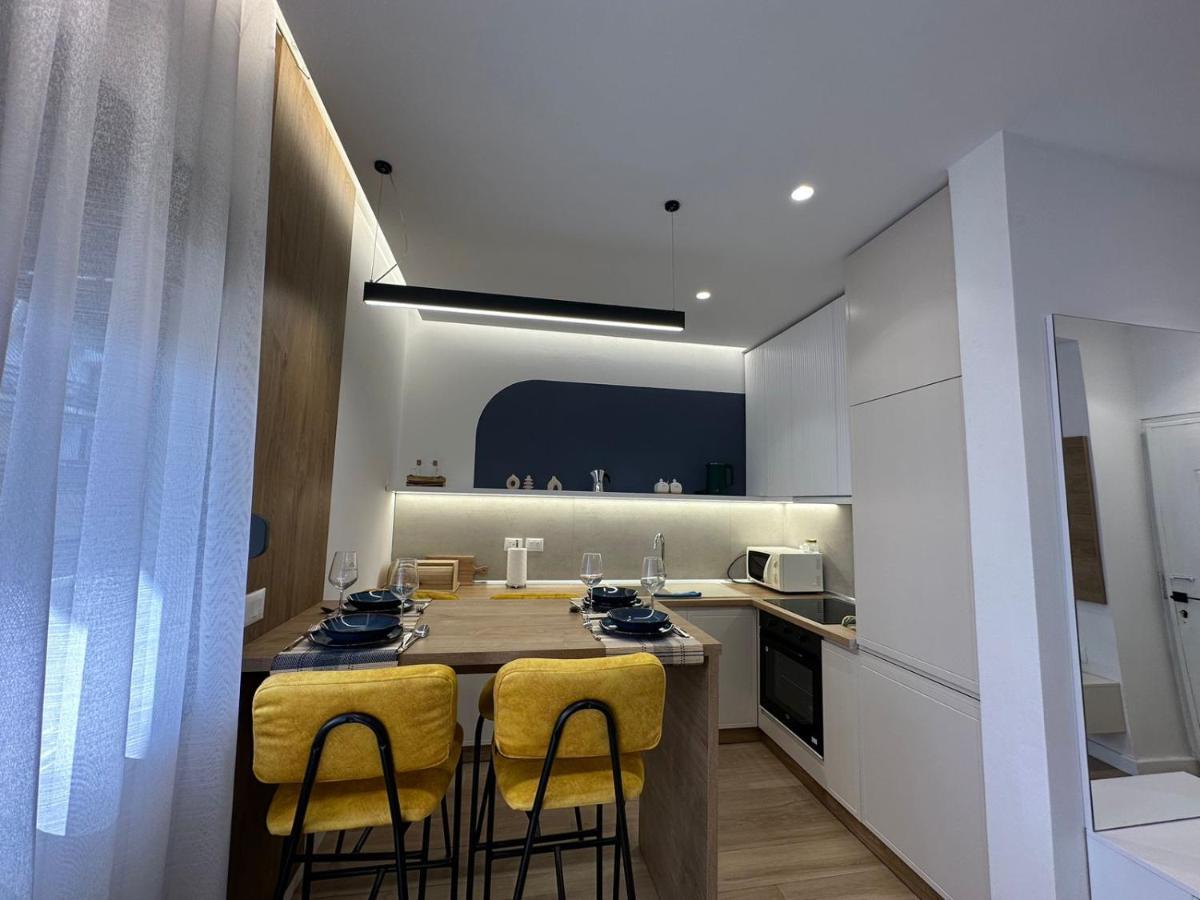 Luxurious Seaside Apartment Durres Ngoại thất bức ảnh