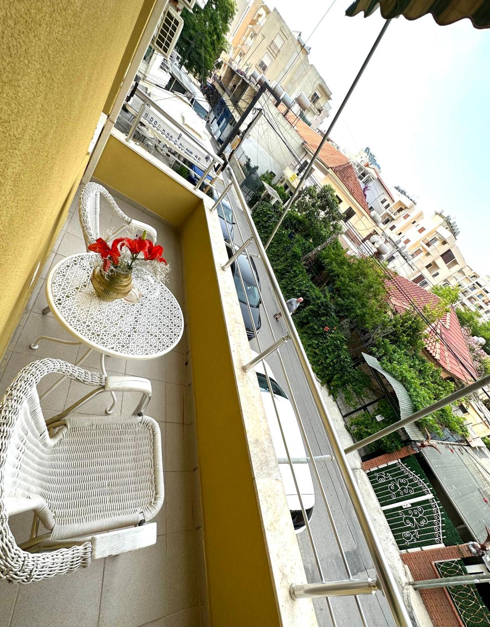 Luxurious Seaside Apartment Durres Ngoại thất bức ảnh